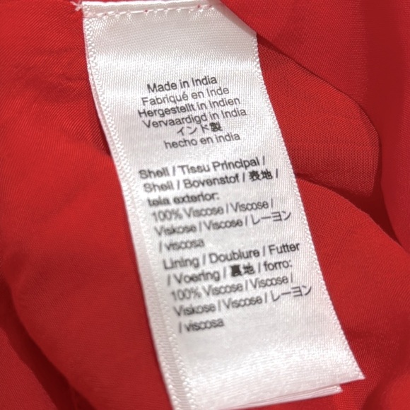 NWT J.Crew Pintuck Midi Dress In Drapey Organza sz L - Picture 12 of 13